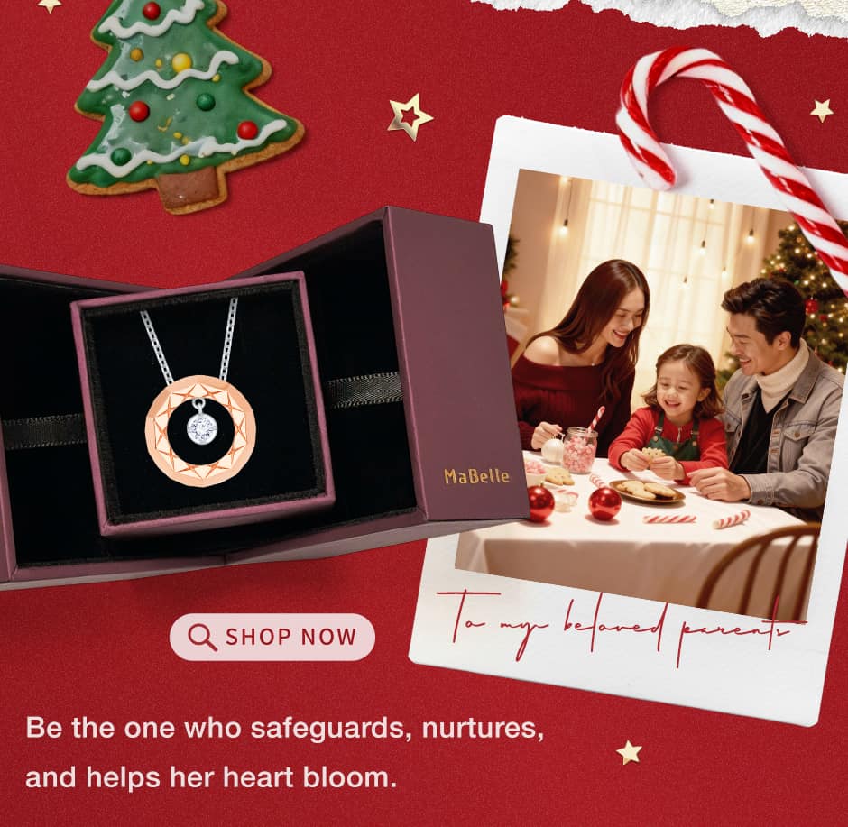 To Family, our eternal anchor.Be the one who safeguards, nurtures, 
and helps her heart bloom.Send her a loving note that echoes for a lifetime.
