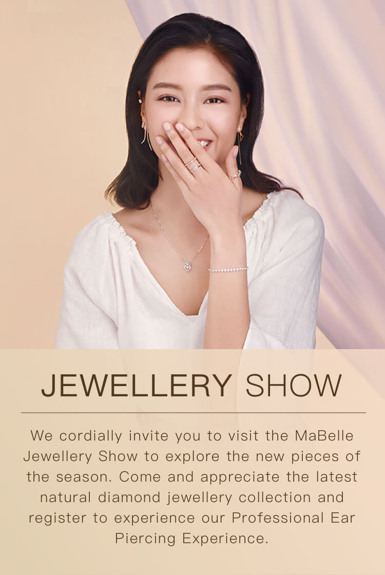 Mabelle Professional Ear Piercing Service